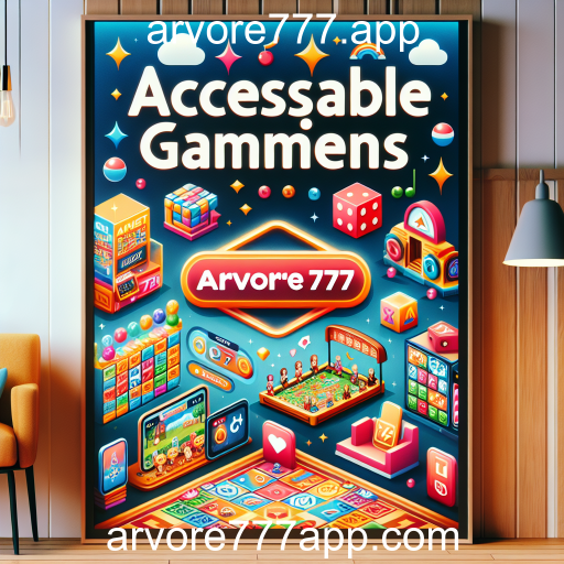 A Popularidade dos Jogos Casuais no arvore777.app