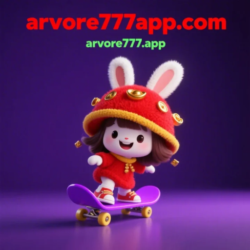arvore777.app